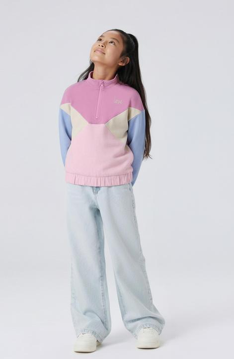 Produktbild Name it Half-zip Sweatshirt (116)