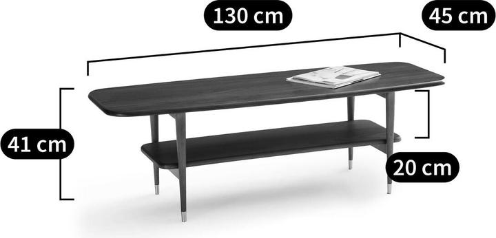 Image du produit La Redoute Interieurs Watford (130 x 45 x 41 cm)