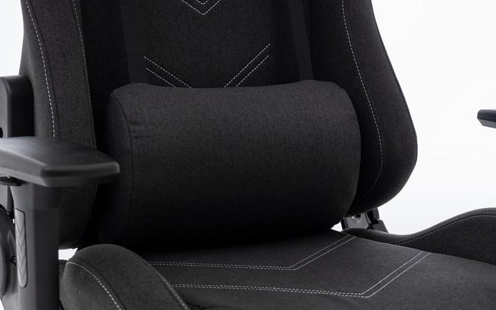 Produktbild Raptor Gaming Stuhl GS-100 soft fabric