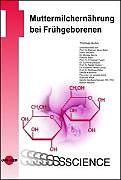 Produktbild Muttermilchernährung bei Frühgeborenen (Deutsch)