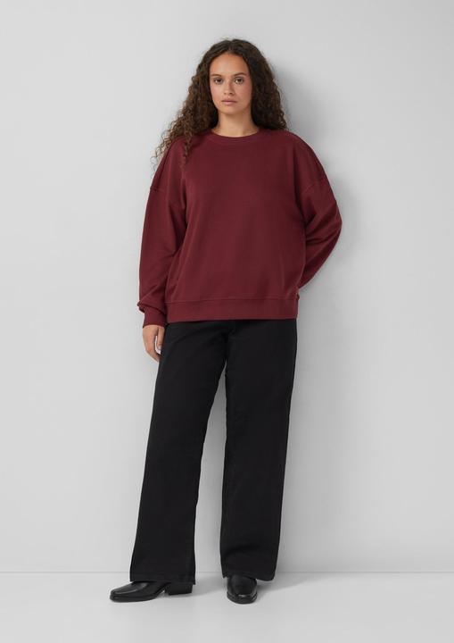 Produktbild s.Oliver Sweatshirt Sweatshirt (52)
