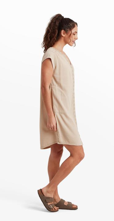 Actual product image Sherpa Adventure Gear Hara Cap Sleeve (XS)