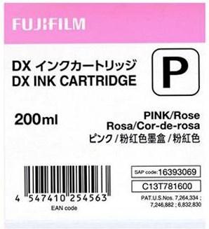 Produktbild Fujifilm DX Ink Cartridge 200 ml (M, C, Y)