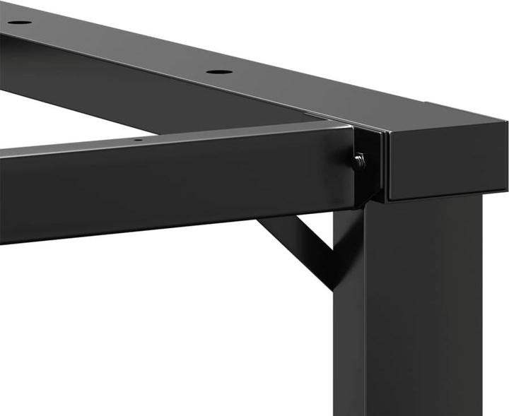 Actual product image vidaXL Couchtischbein