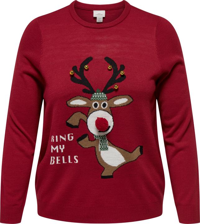 Produktbild Only CARXMAS Strickpullover Strickpullover (S)