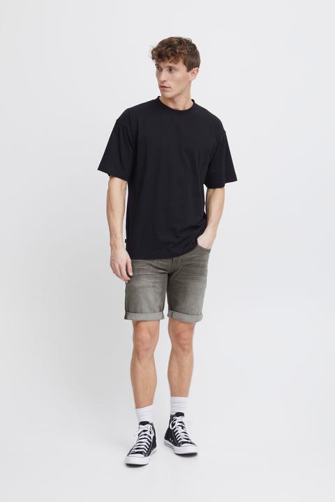 Image du produit Indicode Quentin - Denim Shorts - Homme (L)