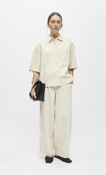 Actual product image Object Oversized Hemd (38)