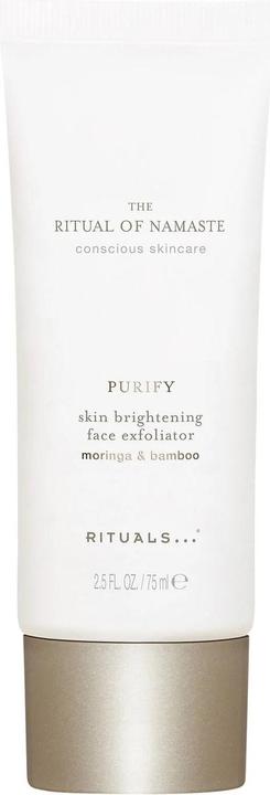 Produktbild Rituals Cliskica (Reinigungspeeling, 75 ml)