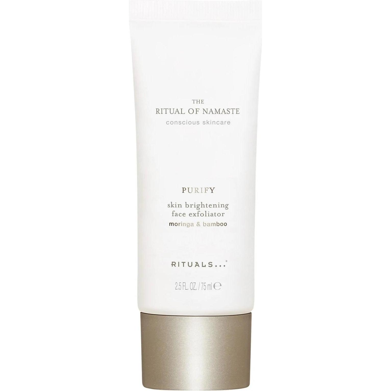 Rituals, Gesichtsreinigung, Cliskica (Peeling, 75 ml)