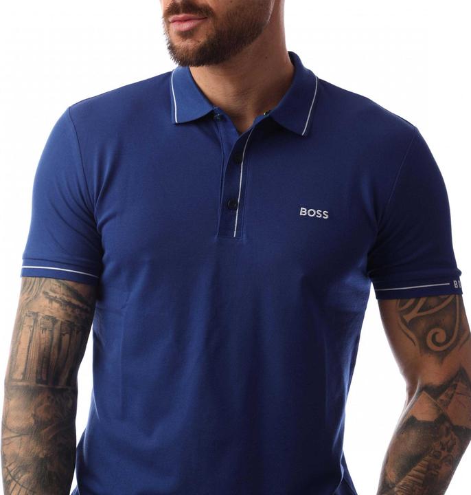 Produktbild BOSS Paule Poloshirt (S)