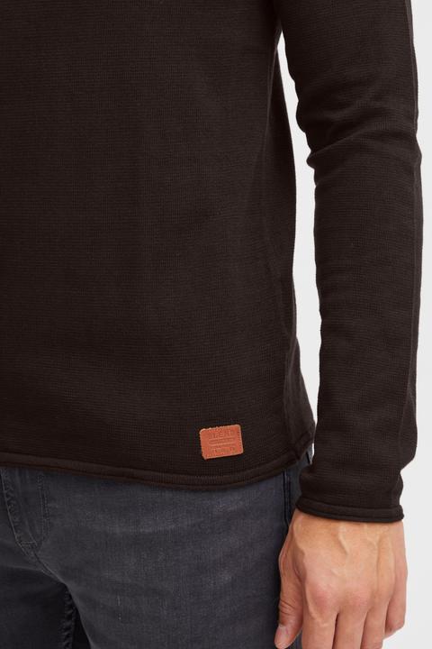 Immagine prodotto Blend John Maglione Pullover Maglieria Da Uomo Con Girocollo In Cotone 100% (XL)