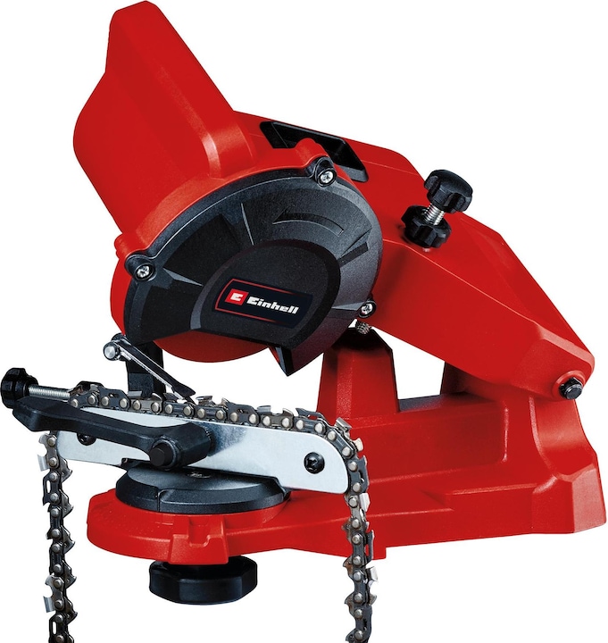 Einhell Saw chain sharpener GC-CS 85 E (Chainsaw, Chainsaw Sword)
