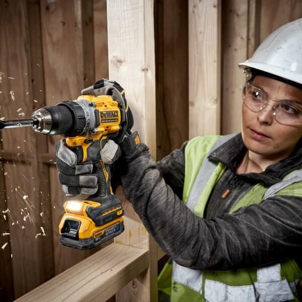 Produktbild DeWalt DCD 800 E2T