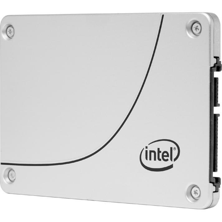 Intel DC S3520 (480 GB, 2.5"), SSD
