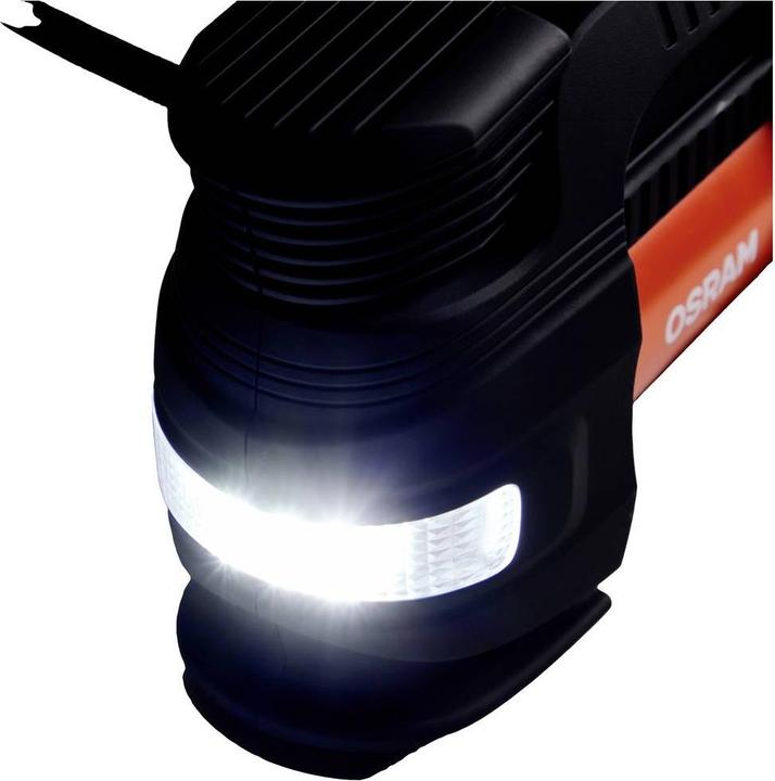 Immagine prodotto Osram TYREinflate (5.50 bar, 0 l)