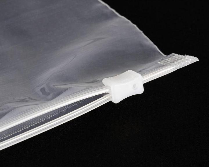 Produktbild Tru Components Zip-Druckverschlussbeutel (100 Stück)