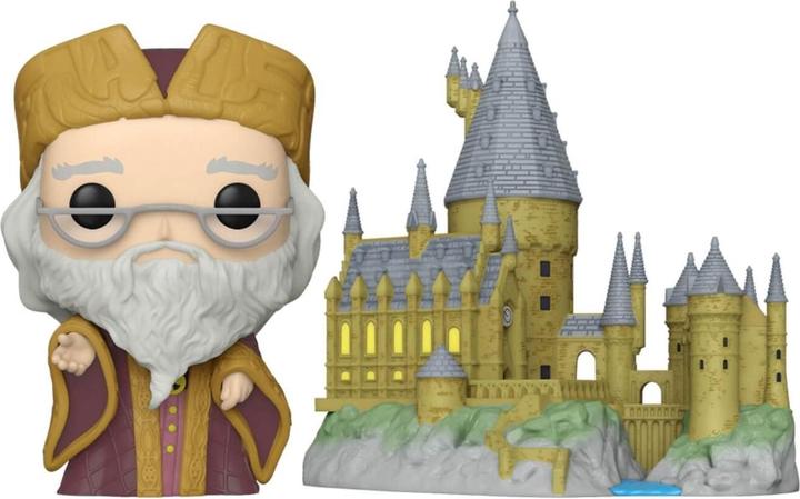 Produktbild Funko Dumbledore