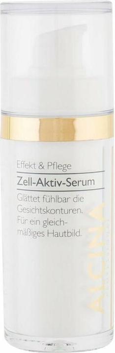 Actual product image Alcina Cell Active Serum (30 ml)