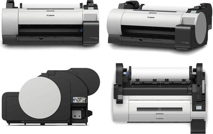 Immagine prodotto Canon imagePrograf TA-20 (Inchiostro, Colore)