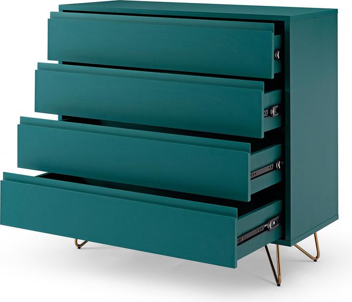 Image du produit SalesFever Charlie (90 x 90 x 40 cm)