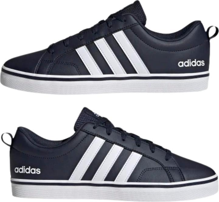 Actual product image Adidas VS Pace 2.0 sneakers (42 2/3)