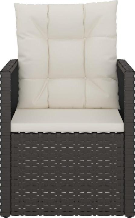 Produktbild vidaXL Gartensessel