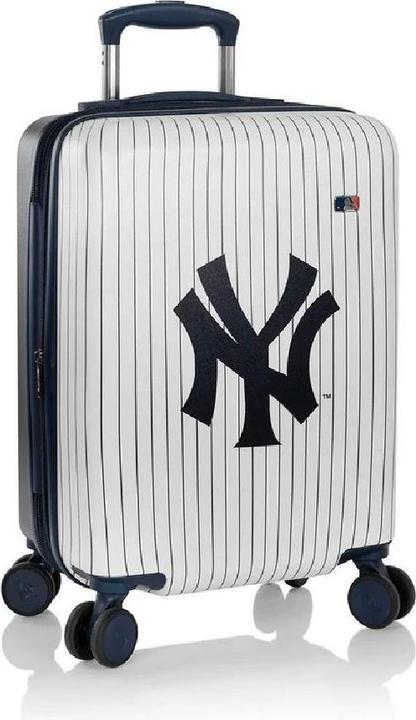 Actual product image Heys MLB Spinner - New York Yankees Handgepäckkoffer (41 l)