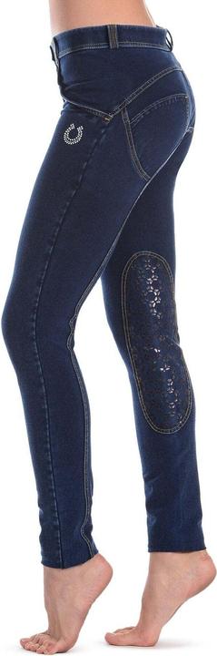 Actual product image Freddy Wr.Up Denim (XXS)