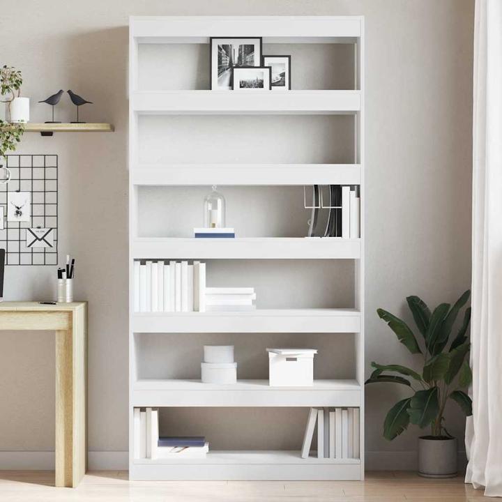 Produktbild vidaXL Bücherregale (100 x 30 x 198 cm)