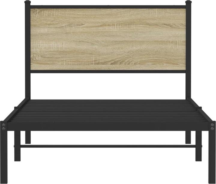 Image du produit vidaXL Bettgestell (100 x 190 cm)