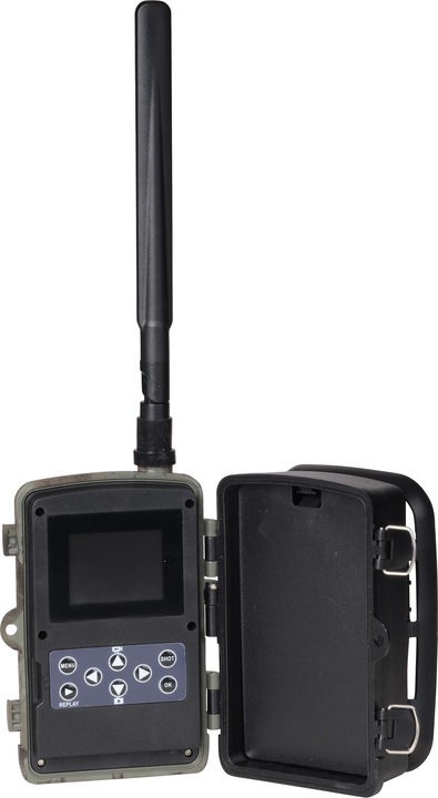 Productafbeelding Denver WCL-8040