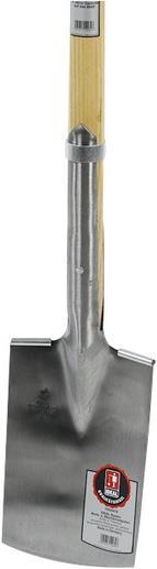 Actual product image Idealspaten Rodespaten