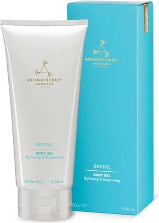 Aromatherapy Associates Revive Detox Cellulite Gel 200ml (Body gel, 200 ml)