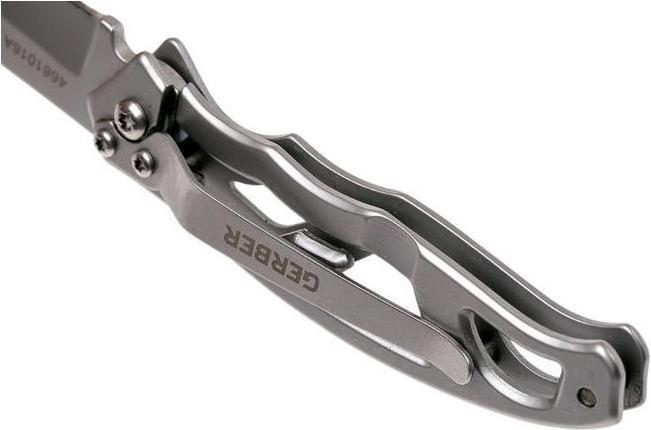 Produktbild Gerber Gear Paraframe Mini (6 cm)