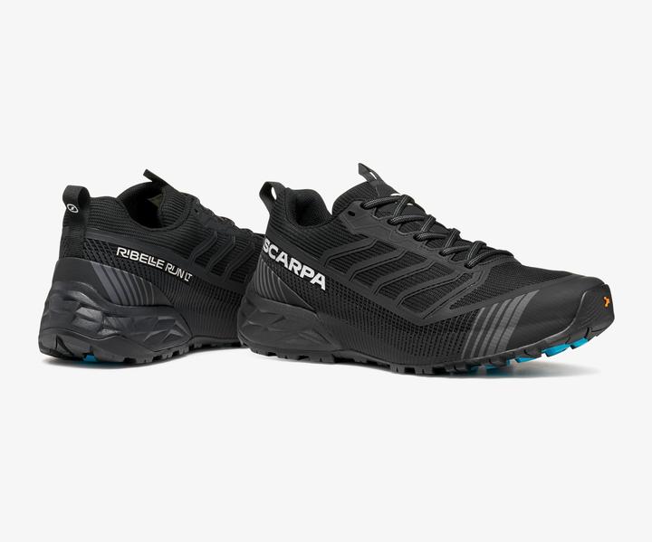 Actual product image Scarpa Ribelle Run LT (45.5)