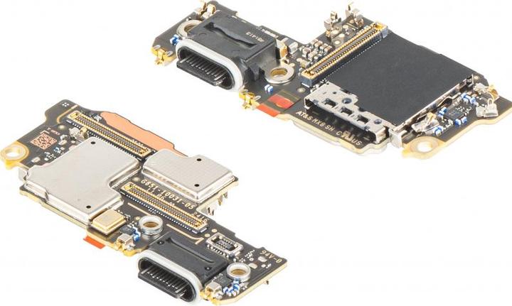 Google Ladeanschluss fur Pixel 9