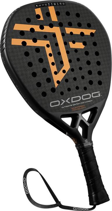 Produktbild Oxdog Ultimate Match