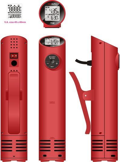 Image du produit TFA Thermostat