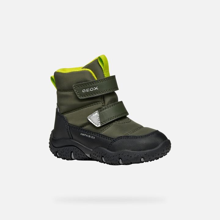 Actual product image Geox Stiefelette (23)