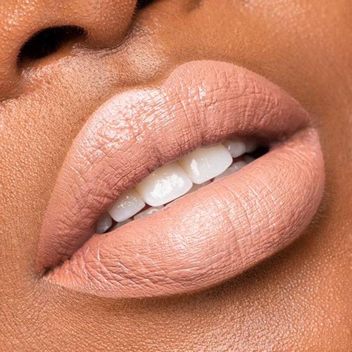 Actual product image Catrice Lipstick Full Satin Nude 030 nude (030 Nude)