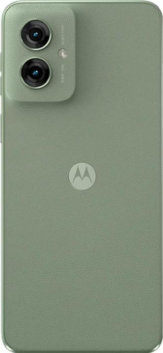Image du produit Motorola Moto G55 (256 Go, Vert smoky, 6.49", Double SIM, 50 Mpx, 5G)