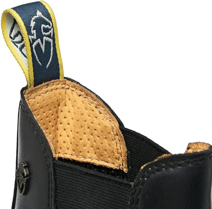 Produktbild Moretta Jodhpurreitstiefeletten Alma (31)