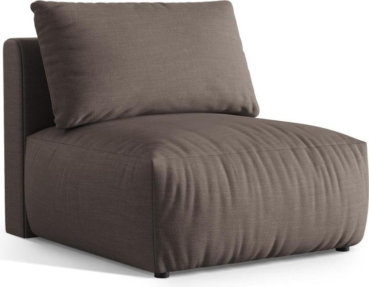 Produktbild Micadoni Chris (1-Sitzer, Modular Sofa)