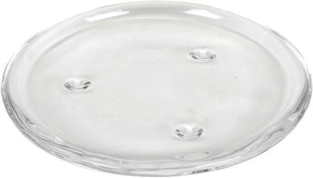 Bolsius Kerzenteller (1x)