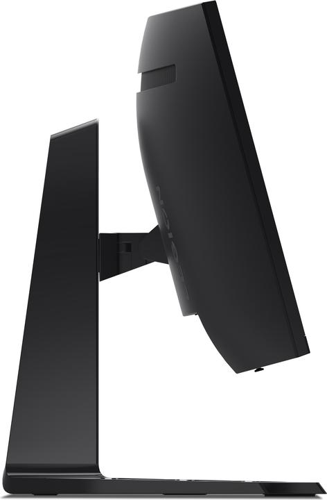 Actual product image Lenovo Legion R34w-30 (3440 x 1440 pixels, 34")