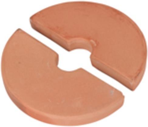 Actual product image Schmitt Weighting stones (19 cm, Stone)
