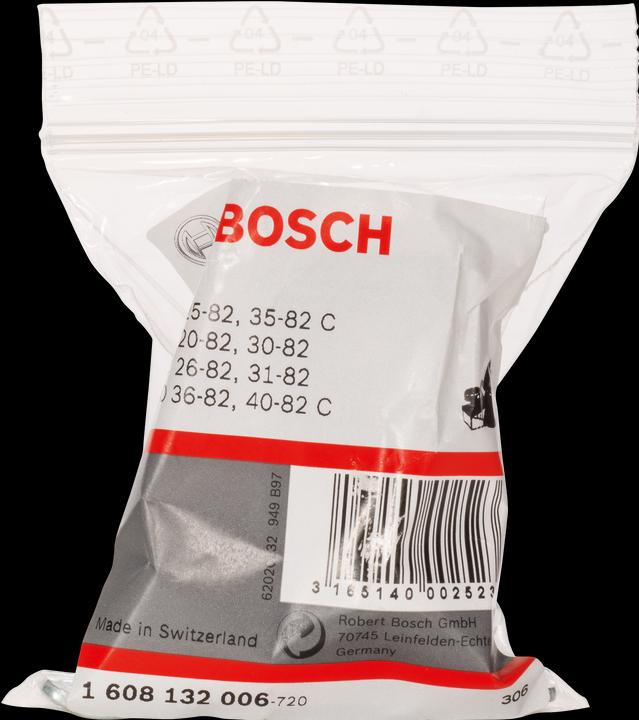 Image du produit Bosch Professional Zubehör Butée de profondeur, convient à : GHO, PHO