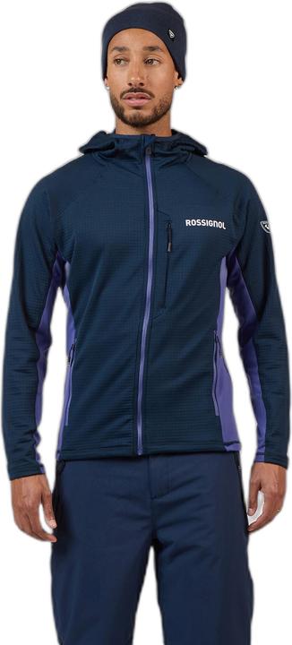 Dark Navy