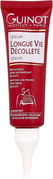 Guinot Longue Vie Decollete Serum 1.4oz (50 ml)