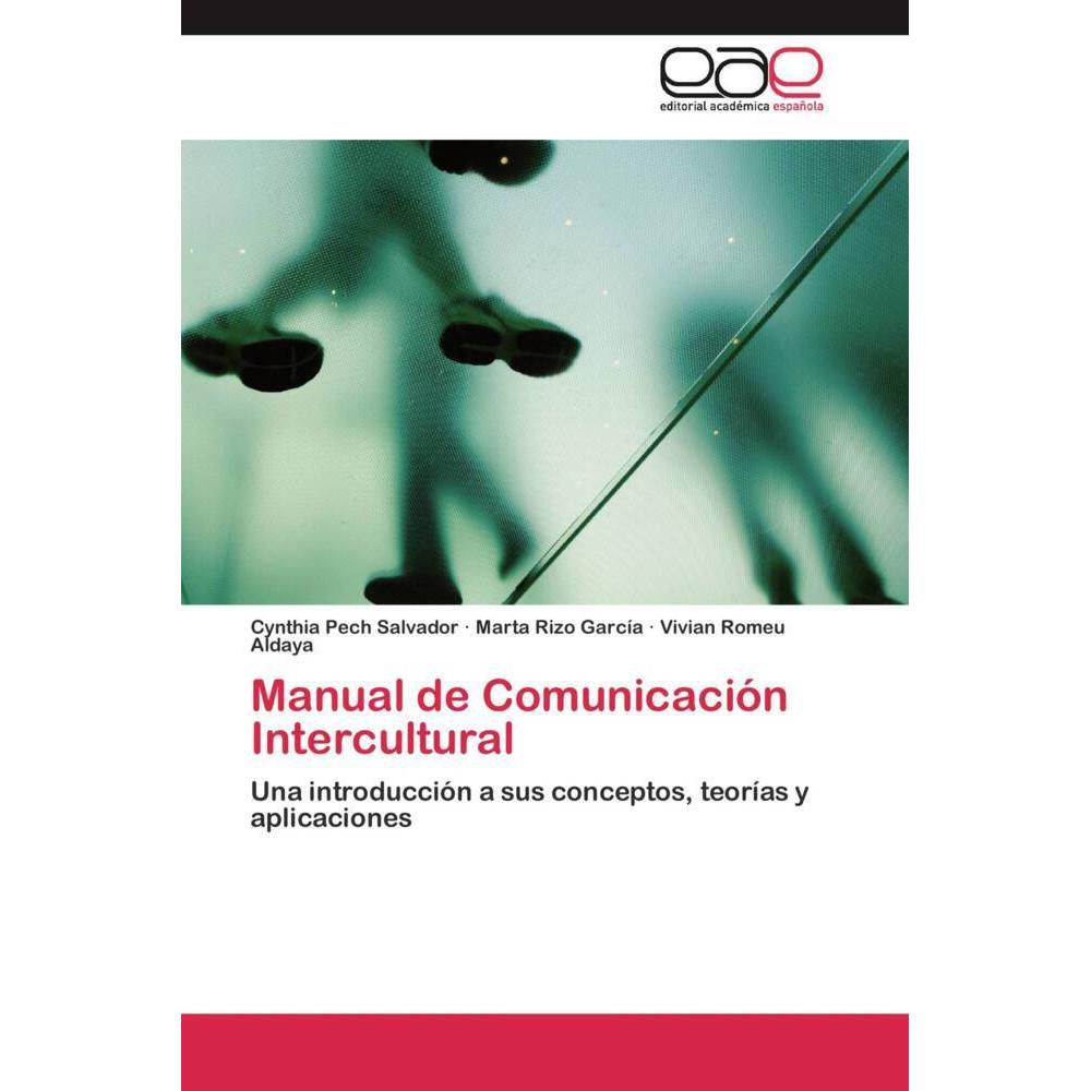 Manual de Comunicación Intercultural, Fachbücher